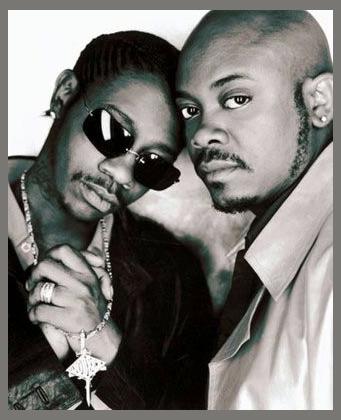 K-Ci and JoJo photo 1
