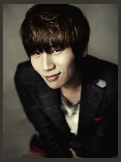 K.Will photo 1