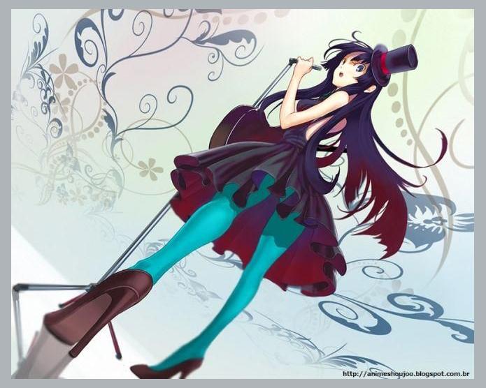 K-ON! photo 1