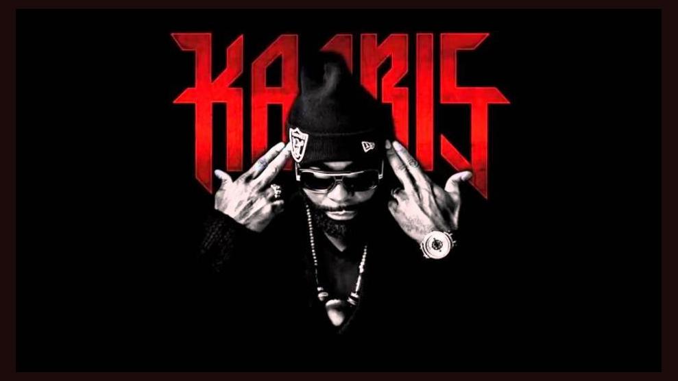 Kaaris photo 1