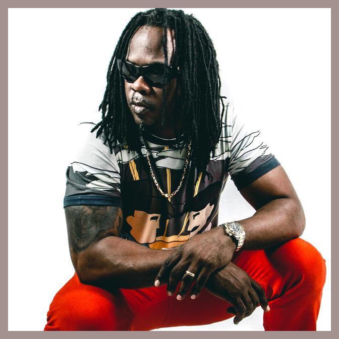 Kafu Banton photo 1
