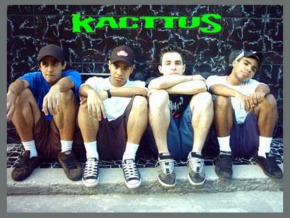 Kacttus photo 1