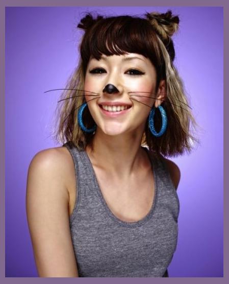 Kaela Kimura photo 1