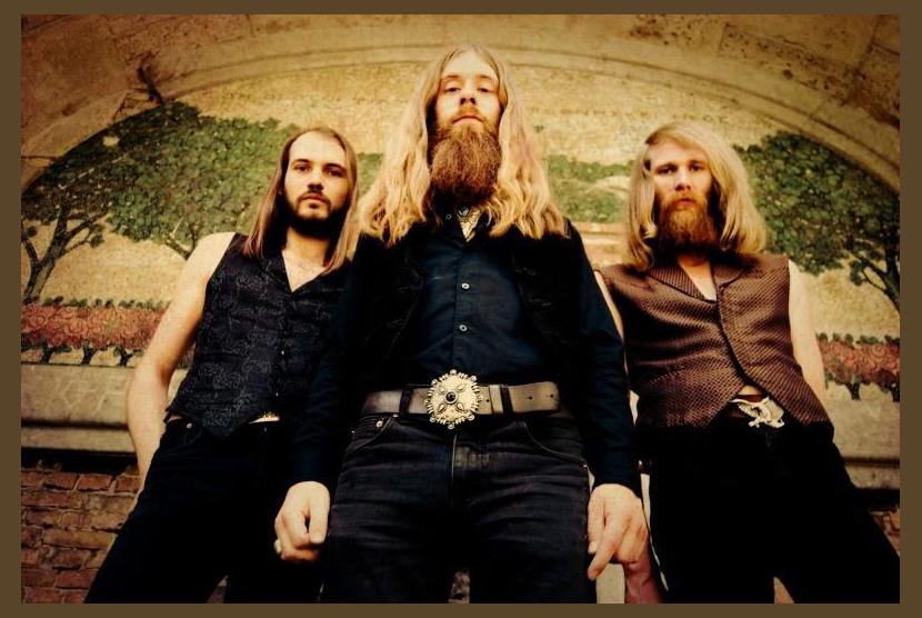 Kadavar photo 1