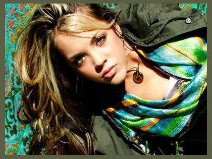 Kaci Brown photo 1