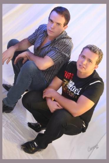 Kaio e Kelvin photo 1
