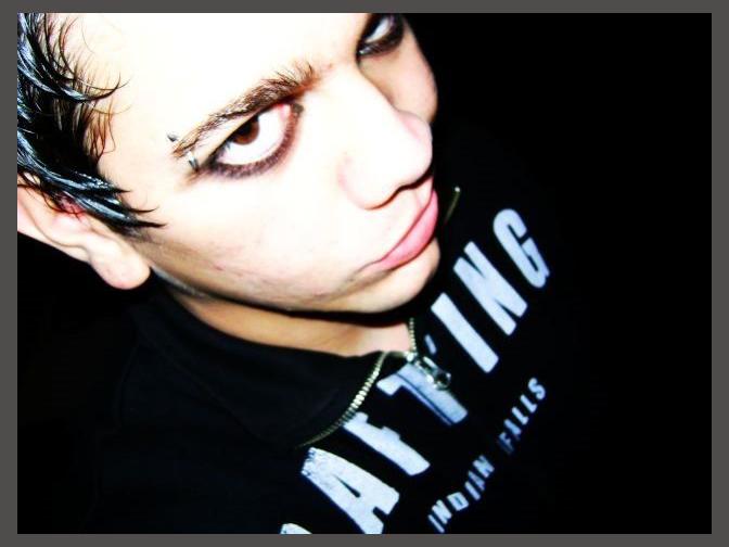 Kalleb Rock photo 1