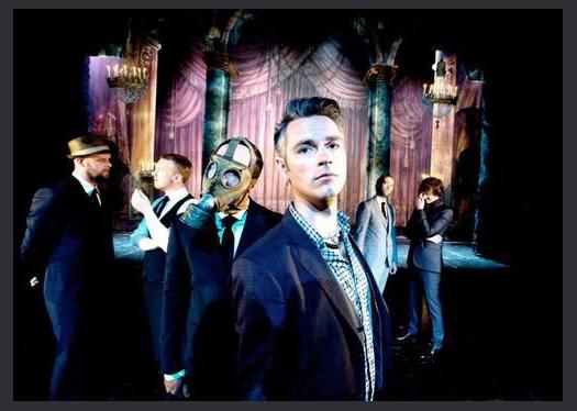 Kaizers Orchestra photo 1
