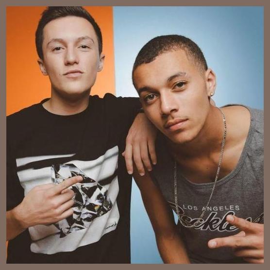 Kalin and Myles photo 1