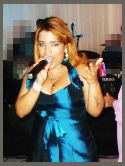 Kallyna Bacelar photo 1