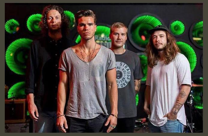 Kaleo photo 1