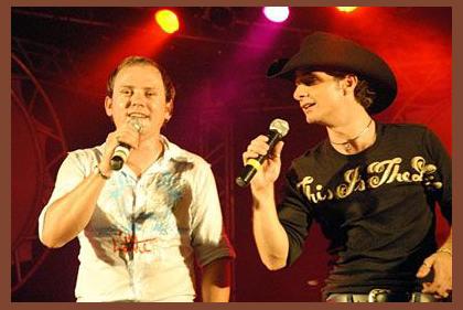 Kaio & Leandro photo 1
