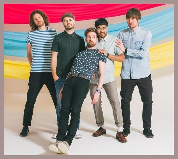 Kaiser Chiefs photo 1