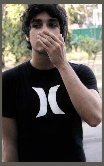 Kaká Reis photo 1