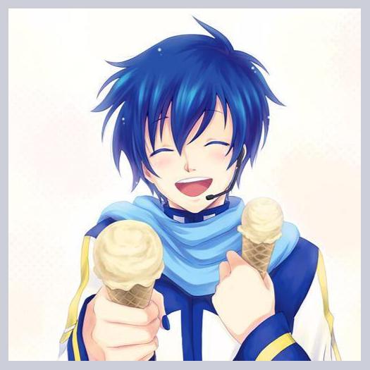Kaito photo 1
