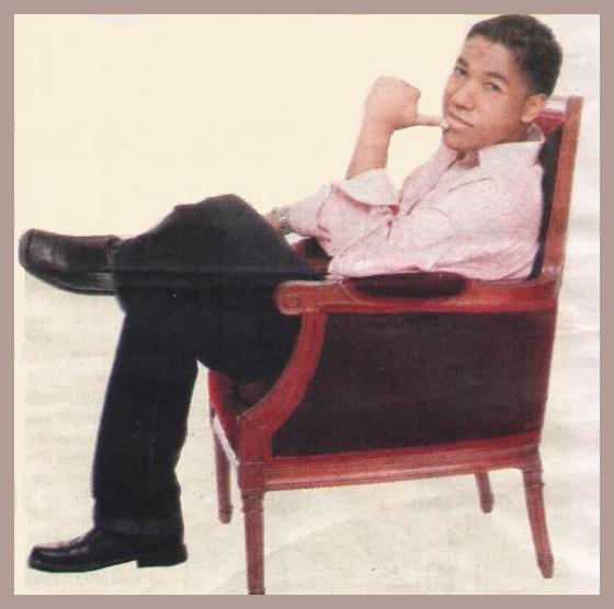 Kaleth Morales photo 1