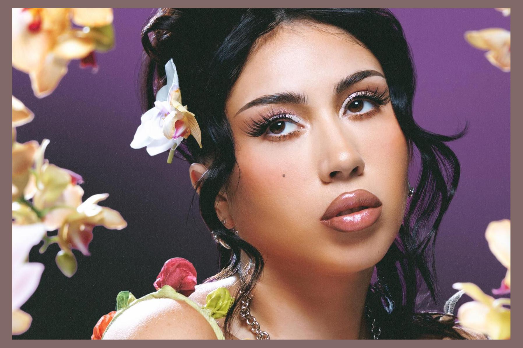 Kali Uchis photo 1