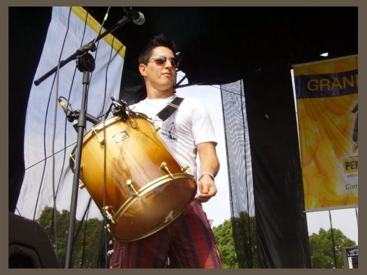 Kanaviá photo 1