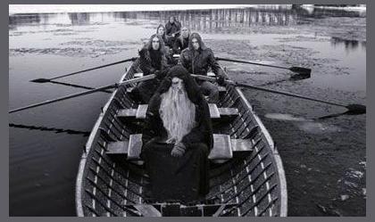 Kalmah photo 1