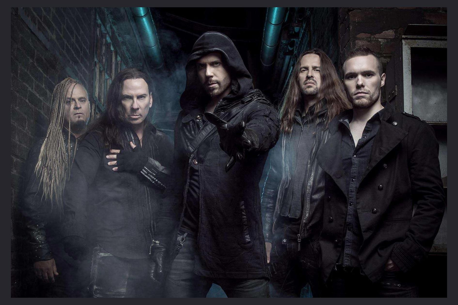 Kamelot photo 1