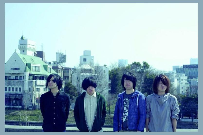 Kana-boon photo 1