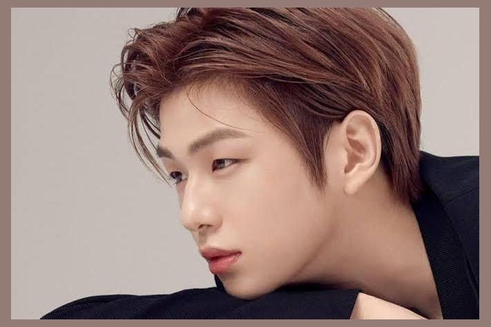 Kang Daniel photo 1