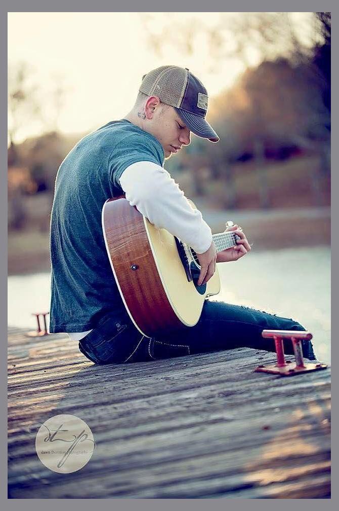 Kane Brown photo 1