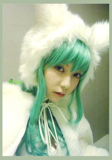 Kana photo 1
