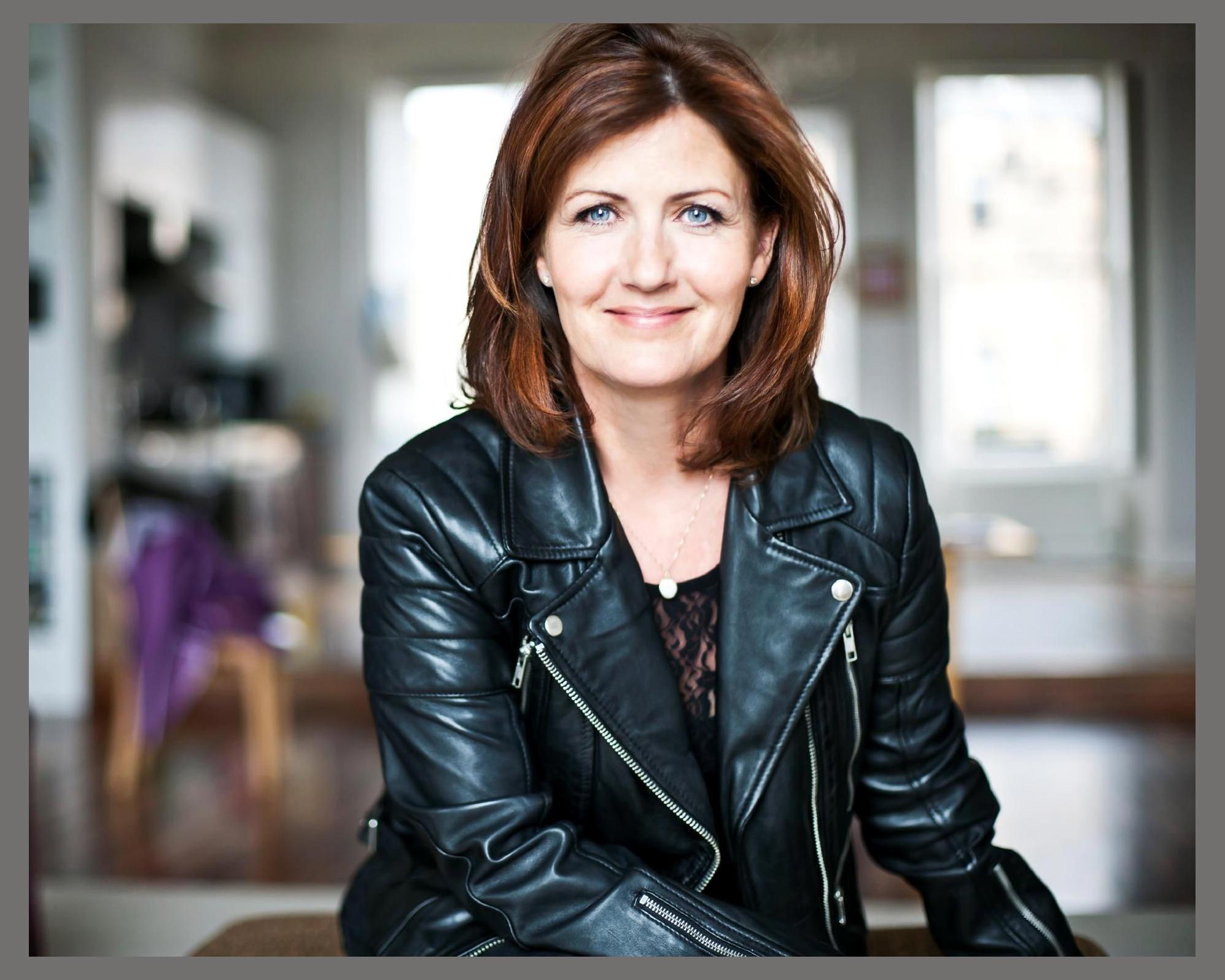 Karen Matheson photo 1