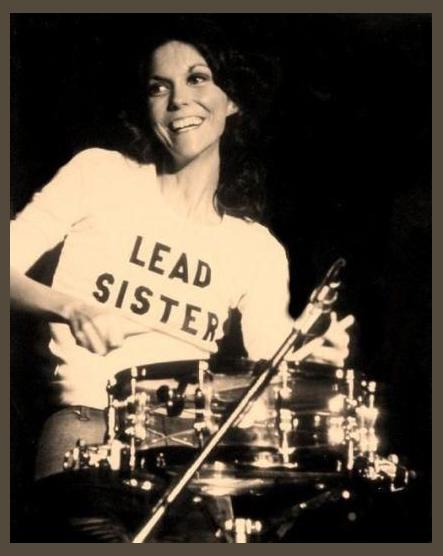 Karen Carpenter photo 1