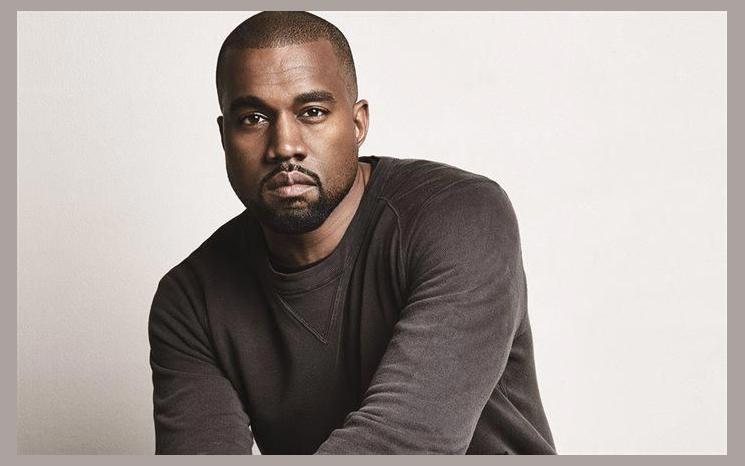 Kanye West photo 1