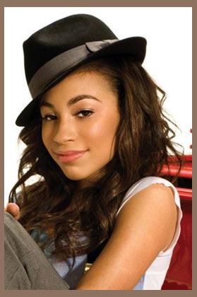 Karina Pasian photo 1