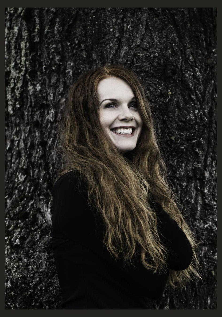 Kari Rueslatten photo 1