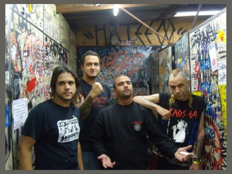 Kaos 64 photo 1