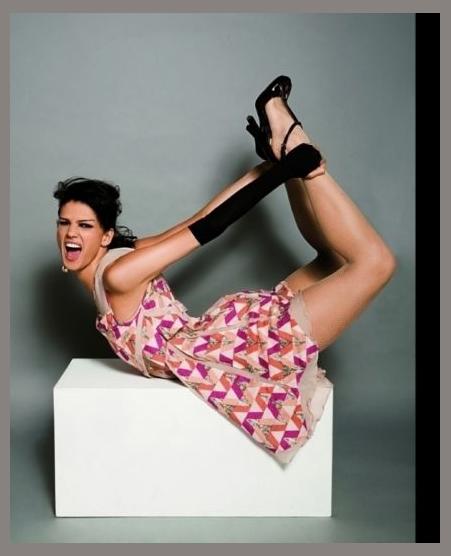 Karina Zeviani photo 1
