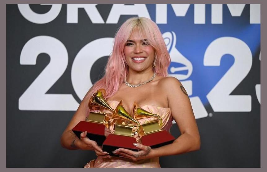 KAROL G photo 1