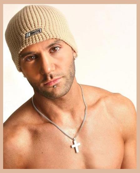 Karl Wolf photo 1