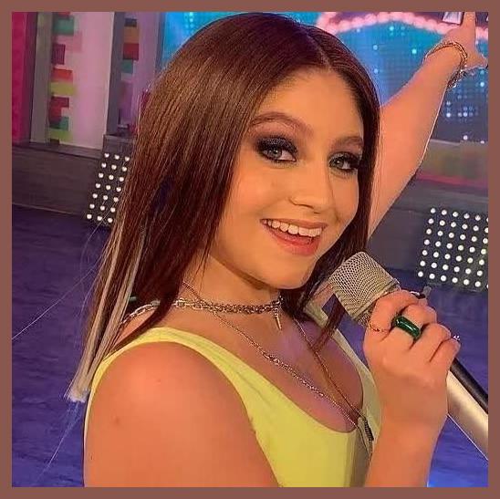 Karol Sevilla photo 1