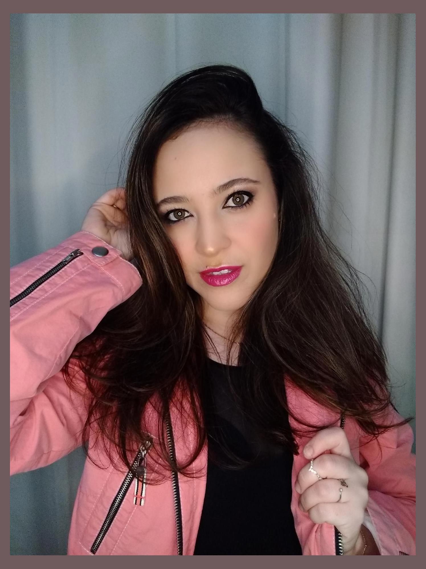 Kary Velloso photo 1