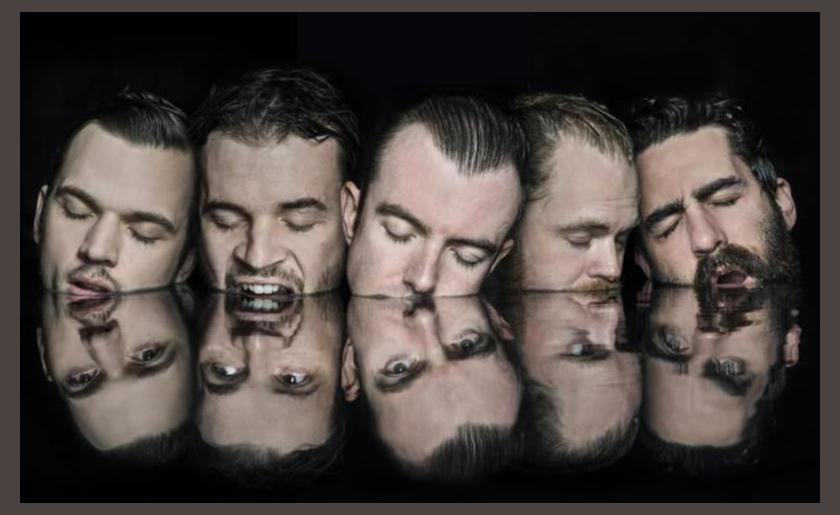 Karnivool photo 1