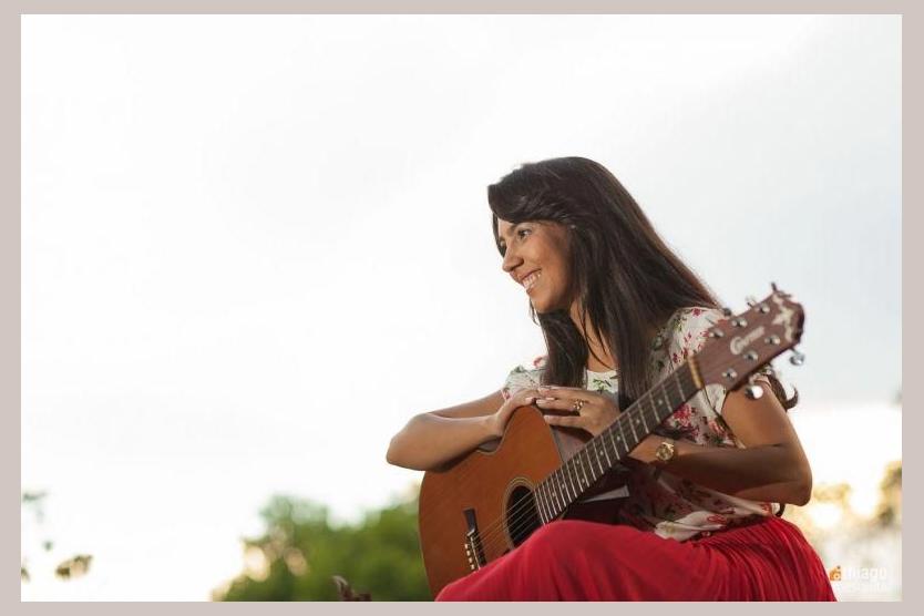 Karla Monteiro photo 1