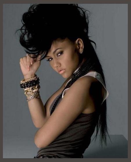 Kat DeLuna photo 1
