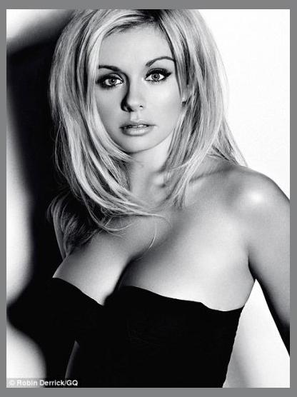 Katherine Jenkins photo 1