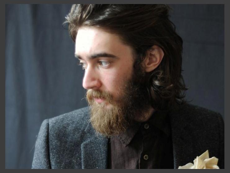 Keaton Henson photo 1