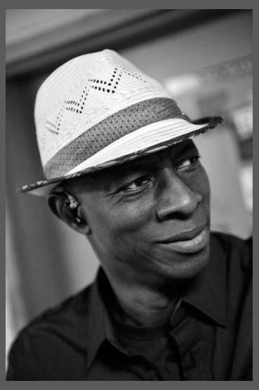 Keb' Mo' photo 1