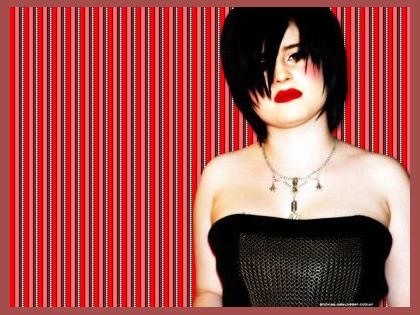 Kelly Osbourne photo 1
