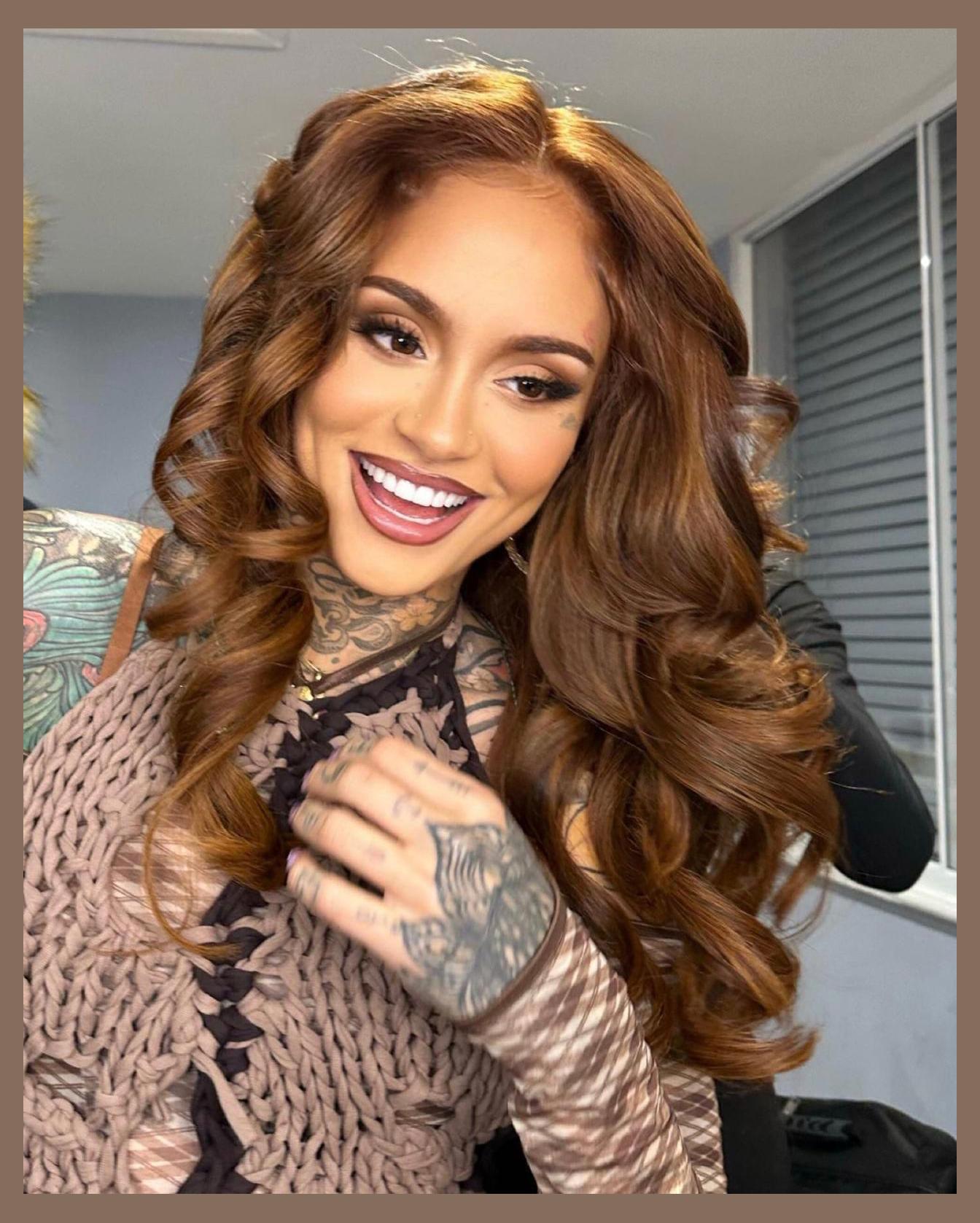 Kehlani photo 1