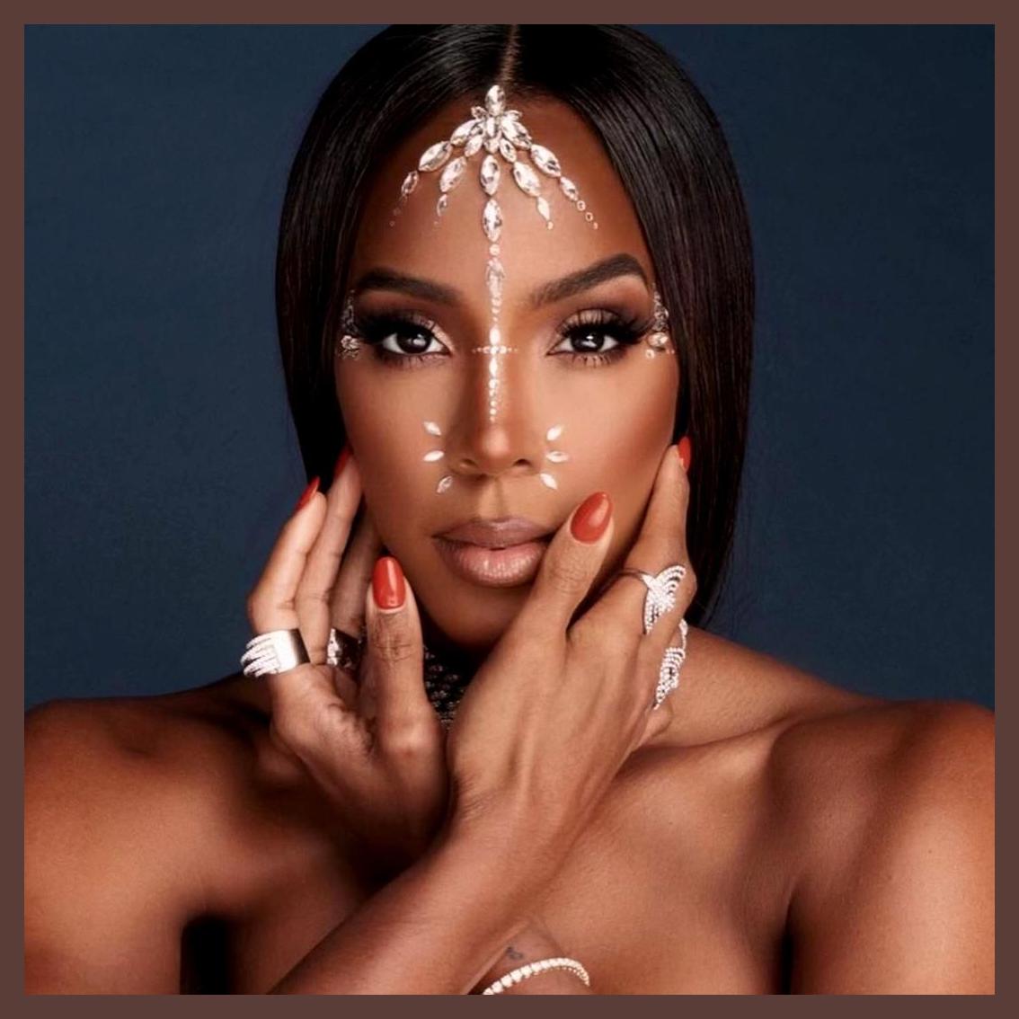 Kelly Rowland photo 1