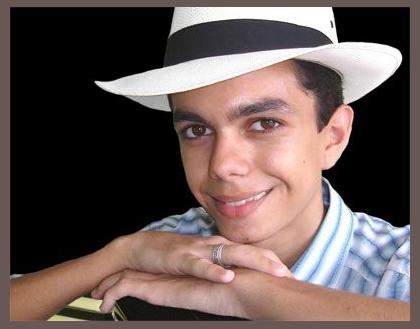 Kelvin do Acordeom photo 1