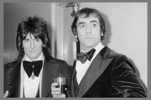 Keith Moon photo 1